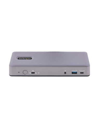 Docking station startech 14 en 1