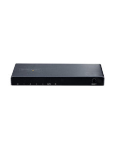 Switch hdmi 8k startech 4port - 8k - hdmi - switch 8