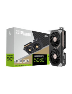 Tarjeta grafica zotac rtx 5060 ti