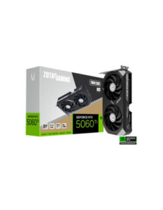 Tarjeta grafica zotac rtx 5060ti twin