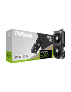 Tarjeta grafica zotac gaming 5070 twin