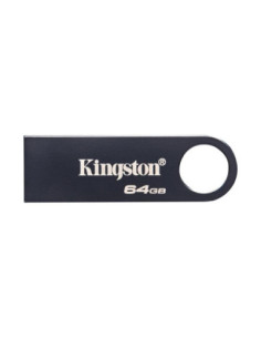 Memoria usb 3.2 kingston 64gb datatraveler