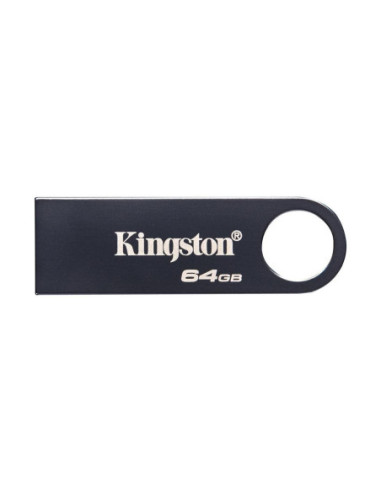 Memoria usb 3.2 kingston 64gb datatraveler