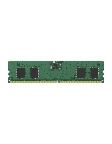 Memoria ram ddr5 8gb kingston 5600mhz