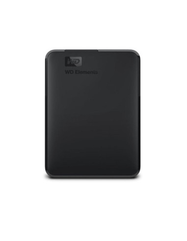 Disco duro externo hdd wd western