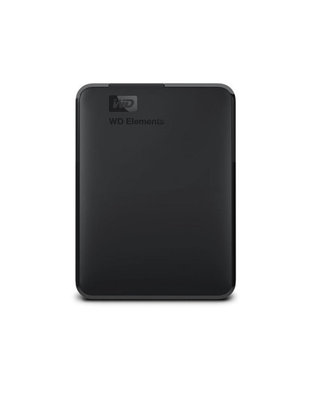Disco duro externo hdd wd western