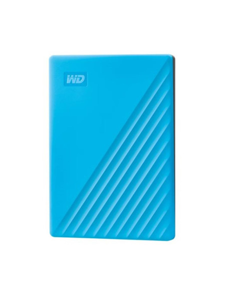 Disco duro externo hdd wd western