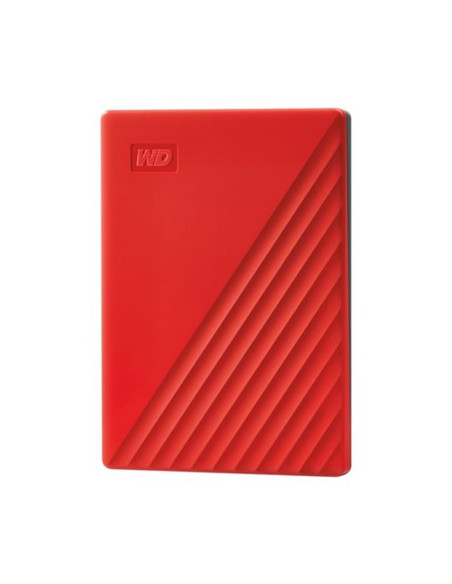 Disco duro externo hdd wd western