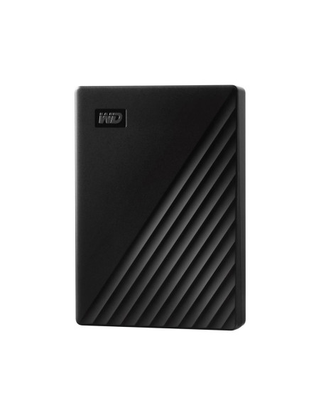 Disco duro externo hdd wd western