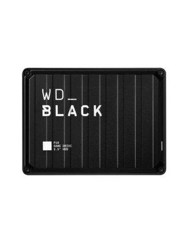 Disco duro externo ssd wd western