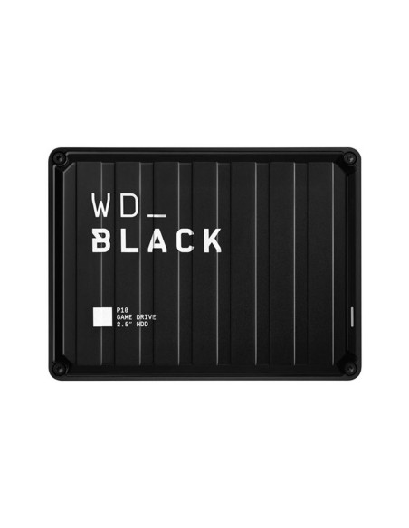 Disco duro externo ssd wd western