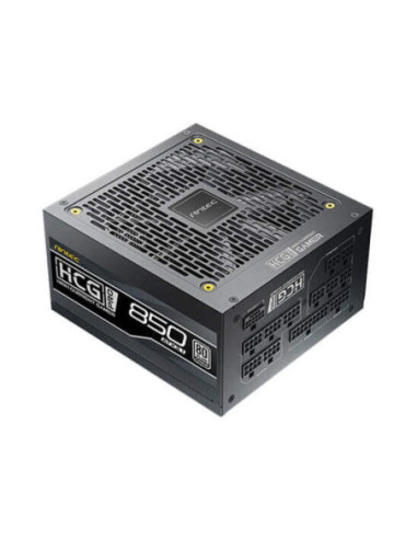 Fuente alimentacion antec hcg850 pro p