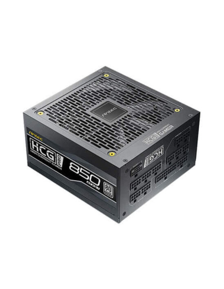 Fuente alimentacion antec hcg850 pro p