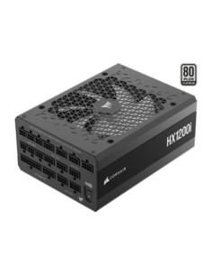 Fuente alimentacion corsair hx1200i gaming atx
