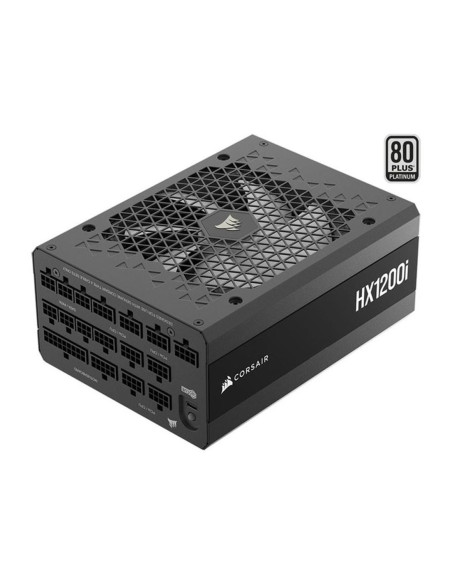 Fuente alimentacion corsair hx1200i gaming atx