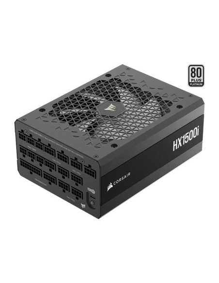 Fuente alimentacion corsair hx1500i gaming atx
