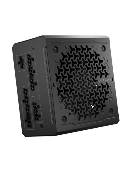 Fuente alimentacion corsair rm750e gaming atx