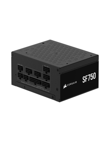 Fuente alimentacion corsair sf750 gaming sfx
