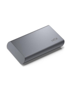 Disco duro externo ssd lacie mobile