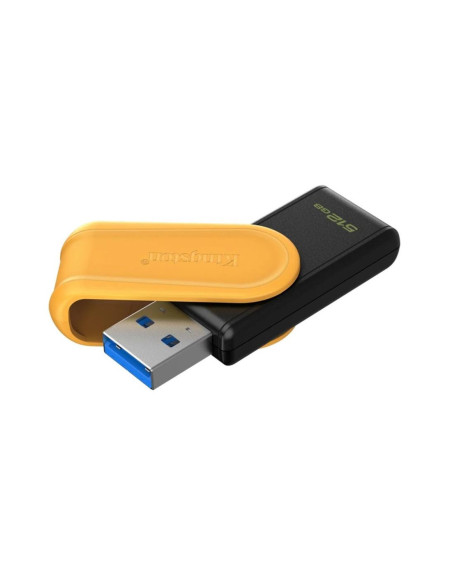 Memoria usb 3.2 kingston 512 gb