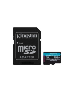 Tarjeta memoria micro secure digital sd