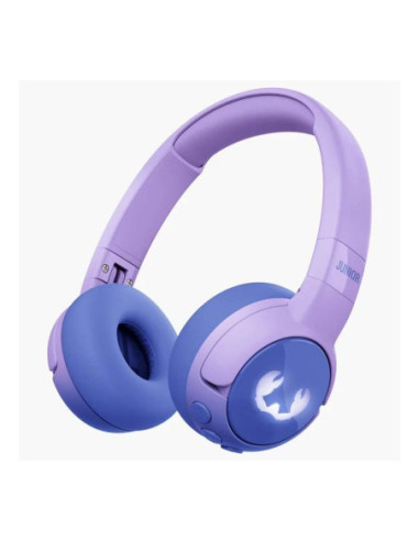 Auriculares fresh'n rebel code junior inalambrico