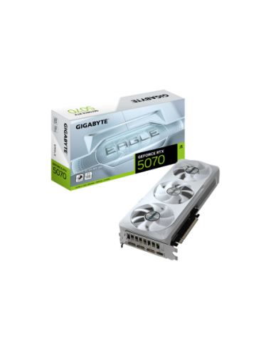 Tarjeta grafica gigabyte rtx 5070 eagle