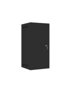 Armario lanberg 10 pulgadas 12u 280x310 negro