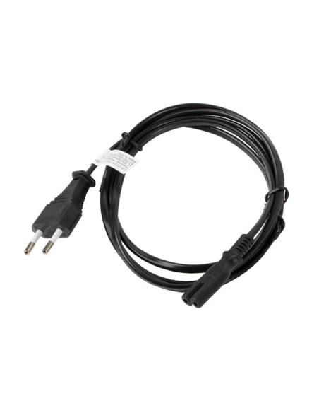 Cable alimentacion lanberg cee 7 16