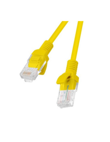 Cable red lanberg latiguillo cat.6 u