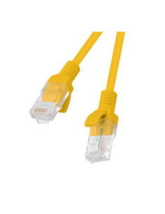 Cable red lanberg latiguillo cat.6 u