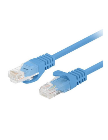 Cable red lanberg latiguillo cat.6 u