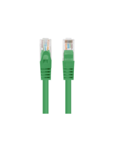 Cable red lanberg latiguillo cat.6 utp