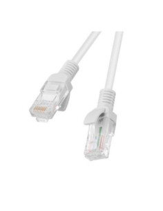 Cable red lanberg latiguillo cat.6 u