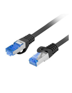 Cable red lanberg latiguillo cat.6a s