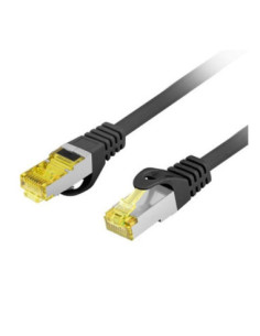 Cable red lanberg latiguillo cat.6a s