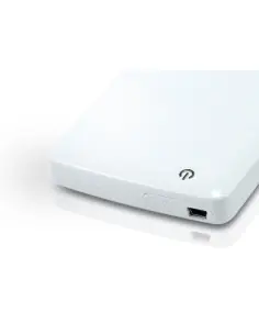 Caja externa conceptronic usb 2.0 hdd 2