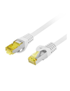 Cable red lanberg latiguillo cat.6a s