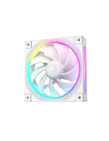 Ventilador caja deepcool fl12r argb 120mm