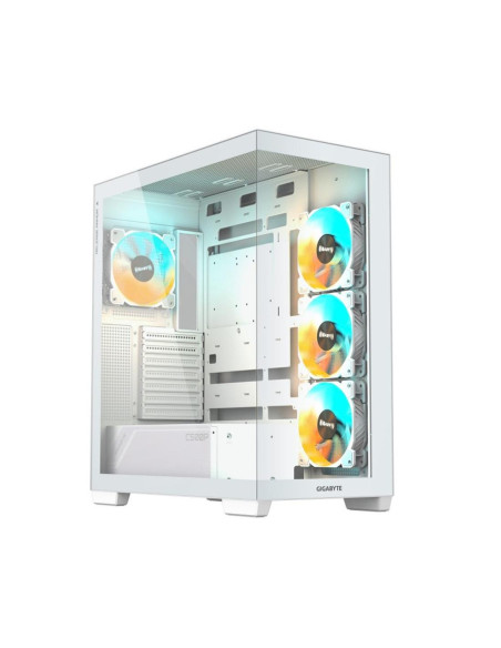 Caja ordenador gaming gigabyte c500 atx