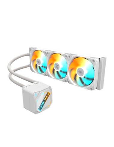 Kit refrigeracion liquida gigabyte gaming 360