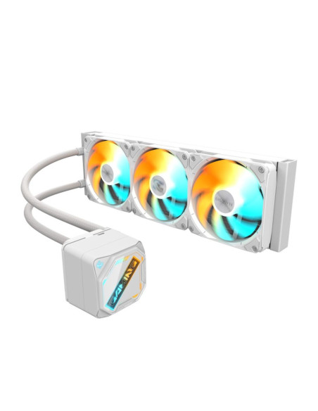 Kit refrigeracion liquida gigabyte gaming 360