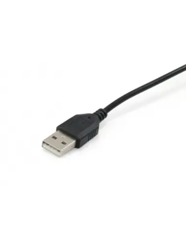Auricular conceptronic usb + microfono flexible