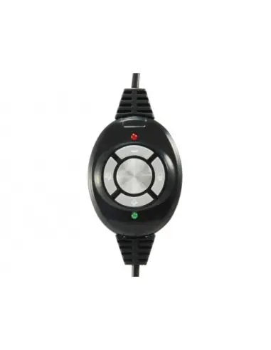 Auricular conceptronic usb + microfono flexible