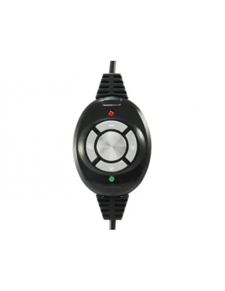 Auricular conceptronic usb + microfono flexible