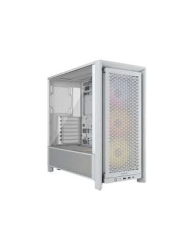 Caja ordenador gaming corsair frame 4000d