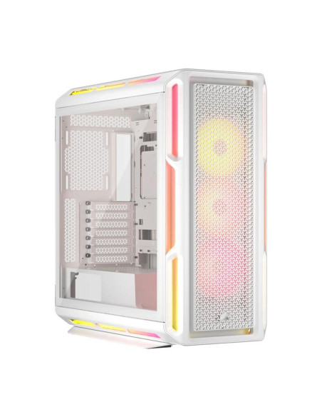 Caja ordenador gaming corsair icue 5000t