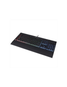 Teclado gaming corsair k55 rgb pro