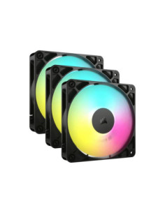 Ventilador caja corsair rs120 argb 3