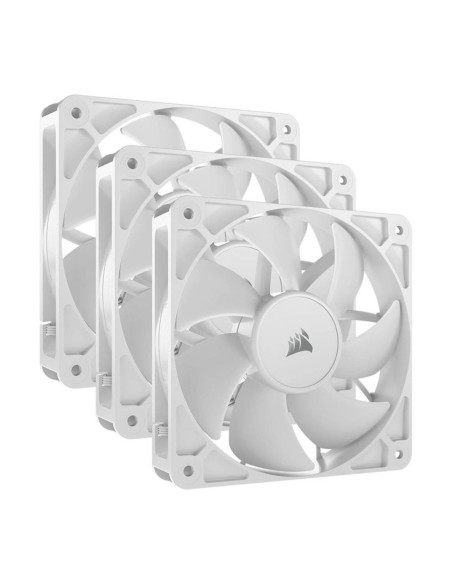 Ventilador caja corsair rs120 3 x